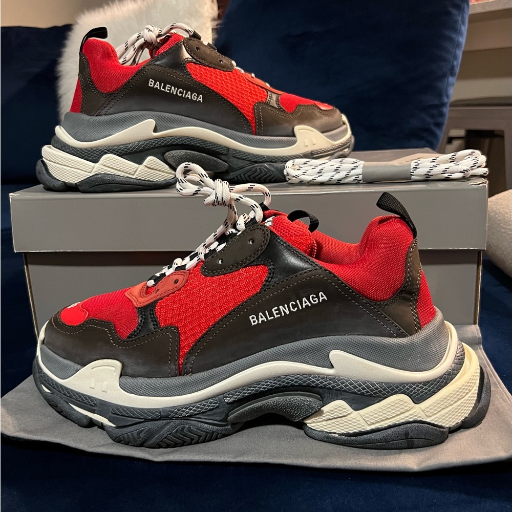 Balenciaga sneakers